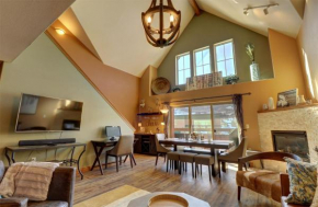E8 Drake Landing 2Br Loft condo